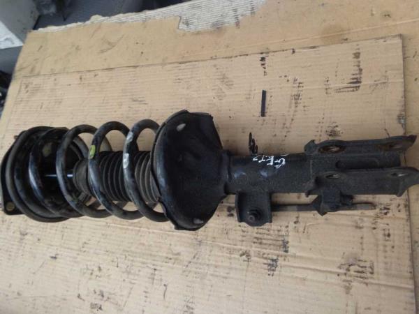 AMORTISSEUR AVANT GAUCHE HYUNDAI GETZ - Vue 1